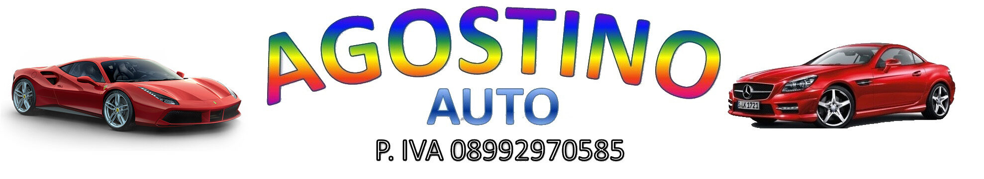 Agostino Auto